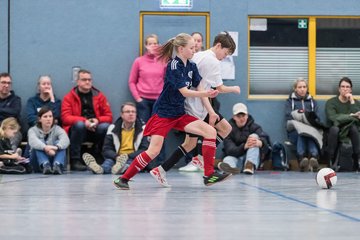 Bild 23 - wCJ Norddeutsches Futsalturnier Auswahlmannschaften